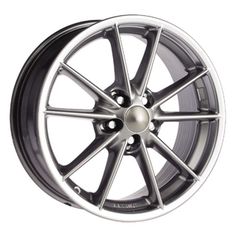 ZANTEΣ  AUTOSTRATA MATRIX 10 7X17 5X100 ET35