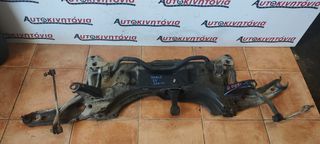 TOYOTA YARIS '13 *1ND-TV* ΓΕΦΥΡΑ . Ο,ΤΙ ΘΕΛΕΤΕ ΡΩΤΗΣΤΕ ΜΑΣ, ΑΠΟΣΤΟΛΗ ΣΕ ΟΛΗ ΤΗΝ ΕΛΛΑΔΑ!!
