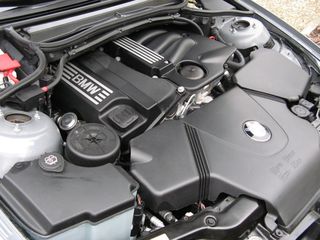 Ολοκληρωμένη μετατροπή Ν46Β20 e46