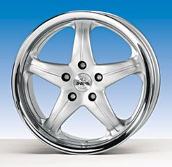 ZANTEΣ  ANTERA 309 7.5X17 5X100 ET35