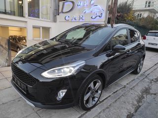Ford Fiesta 2019 1.0 Active / EcoBoost / NAVI / ΟΘΟΝΗ ΑΦΗΣ / ΚΑΜΕΡΑ ΟΠΙΣΘΟΠΟΡ
