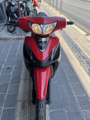 Modenas Kristar 125 2007-thumb-2