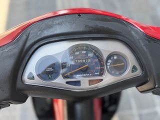 Modenas Kristar 125 2007-thumb-4