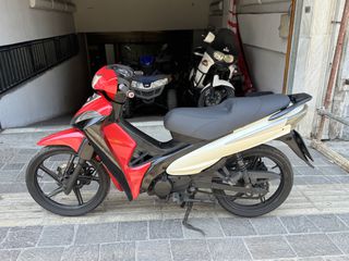 Modenas Kristar 125 2007-thumb-1