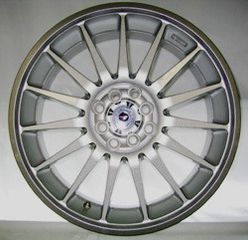 ZANTEΣ ALUSTAR Q 7X17 5X100-114 ET35