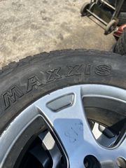 ΖΑΝΤΕΣ ISUZU DMAX 18’ ΚΑΙΝΟΥΡΙΑ ΛΑΣΤΙΧΑ-thumb-3