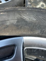 ΖΑΝΤΕΣ ISUZU DMAX 18’ ΚΑΙΝΟΥΡΙΑ ΛΑΣΤΙΧΑ-thumb-4