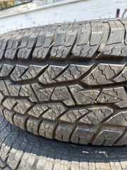 ΖΑΝΤΕΣ ISUZU DMAX 18’ ΚΑΙΝΟΥΡΙΑ ΛΑΣΤΙΧΑ-thumb-5