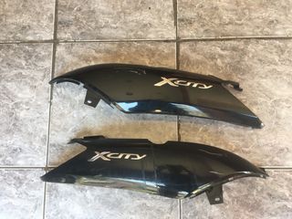 ΟΥΡΑ ΔΕΞΙΑ & ΑΡΙΣΤΕΡΗ ΓΝΗΣΙΟ YAMAHA  X-CITY 250cc