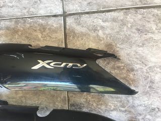 ΟΥΡΑ ΔΕΞΙΑ & ΑΡΙΣΤΕΡΗ ΓΝΗΣΙΟ YAMAHA  X-CITY 250cc-thumb-3