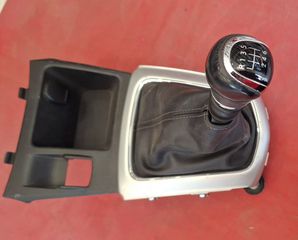 NISSAN QASHQAI J11 2014-2021  (DIESEL)  ΛΕΒΙΕΣ ΤΑΧΥΤΗΤΩΝ  6ΤΑΧΥΤΟ  ΧΕΙΡΟΚΙΝΗΤΟ Μ*