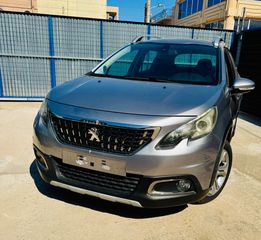 Peugeot 2008 2017 Ιδιώτης