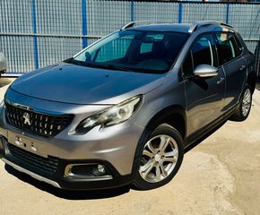 Peugeot 2008 2017 Ιδιώτης,, προσφορά,, ευκαιρία-thumb-3