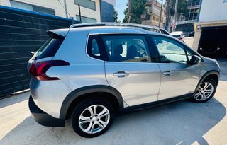 Peugeot 2008 2017 Ιδιώτης,, προσφορά,, ευκαιρία-thumb-4