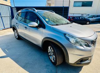 Peugeot 2008 2017 Ιδιώτης,, προσφορά,, ευκαιρία