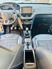 Peugeot 2008 2017 Ιδιώτης,, προσφορά,, ευκαιρία-thumb-10