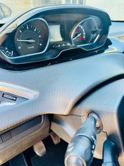 Peugeot 2008 2017 Ιδιώτης,, προσφορά,, ευκαιρία-thumb-14