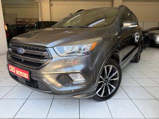 Ford Kuga 2017 ST LINE FULL EXTRA !!! CRS MOTORS