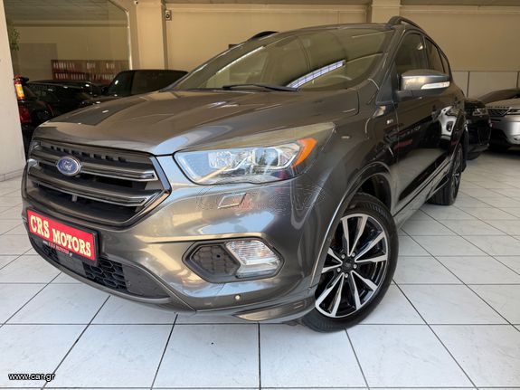 Ford Kuga 2017 ST LINE FULL EXTRA !!! CRS MOTORS