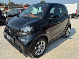 Smart ForTwo 2015 453 PASSION