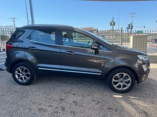 Ford EcoSport 2019 1.0 ECOBOOST TITANIUM-thumb-3