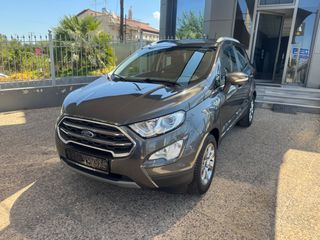 Ford EcoSport 2019 1.0 ECOBOOST TITANIUM-thumb-4