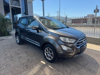 Ford EcoSport 2019 1.0 ECOBOOST TITANIUM-thumb-5