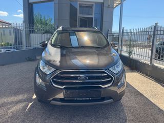 Ford EcoSport 2019 1.0 ECOBOOST TITANIUM-thumb-6