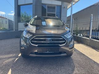 Ford EcoSport 2019 1.0 ECOBOOST TITANIUM-thumb-7