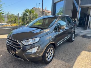 Ford EcoSport 2019 1.0 ECOBOOST TITANIUM-thumb-8
