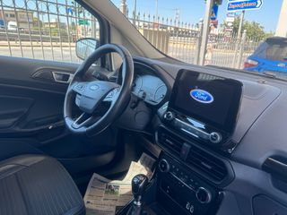 Ford EcoSport 2019 1.0 ECOBOOST TITANIUM-thumb-12