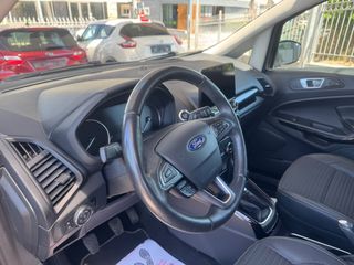 Ford EcoSport 2019 1.0 ECOBOOST TITANIUM-thumb-13