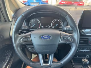 Ford EcoSport 2019 1.0 ECOBOOST TITANIUM-thumb-14
