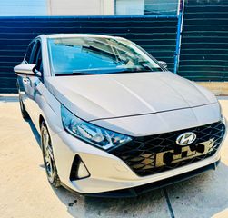 Hyundai i 20 2021