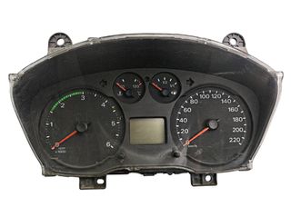Καντράν Πετρελαίου Με Κωδικό 6C1T-10849-CF