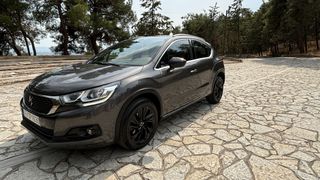 DS DS4 2017 CROSSBACK
