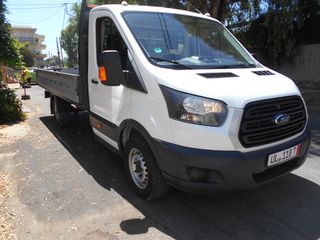 Ford Transit 2018 Ford Transit 350 clima!!! euro 6!!!!!
