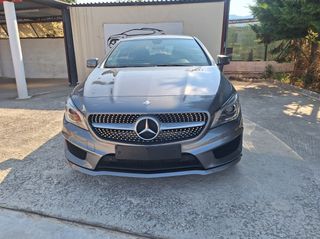 Mercedes-Benz CLA 180 2014 AMG LINE