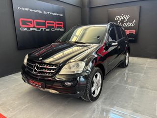 Mercedes-Benz ML 350 2006 Sport Packet