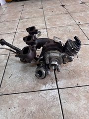 VW 1.2 CFW