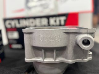ΣΕΤ ΚΥΛΙΝΔΡΟΠΙΣΤΟΝΑ SUZYKI DRZ/LTZ-KFX/KLX 400-thumb-4