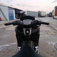 Yamaha NMAX 125 2021