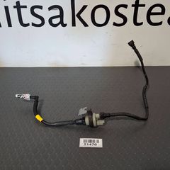 OPEL CORSA F - PEUGEOT 208 ( 19 - 26 )  ΒΑΛΒΙΔΑ ΦΙΛΤΡΟΥ ΕΝΕΡΓΟΥ ΑΝΘΡΑΚΑ      9802009480    #21470