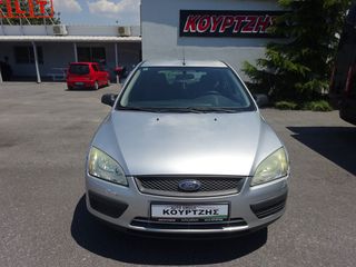 Ford Focus 2006 ***1.4CC EΛΛΗΝΙΚΟ***ΙΔΙΩΤΗ