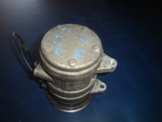 DAEWOO MATIZ 1998-05    ΚΟΜΠΡΕΣΕΡ ΑΙΡ