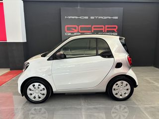 Smart ForTwo 2021 .