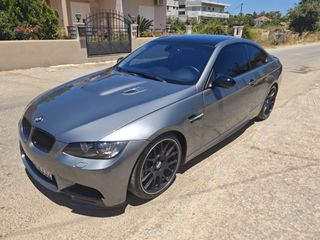 Bmw 335 2007 335I E92
