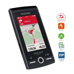 SIGMA ROX 12.0 sport κοντέρ GPS