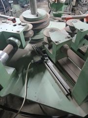 Μηχάνημα 1972 Κουρμπαδόρος LANG VDI 1/75-thumb-2
