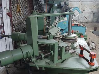 Μηχάνημα 1972 Κουρμπαδόρος LANG VDI 1/75-thumb-10